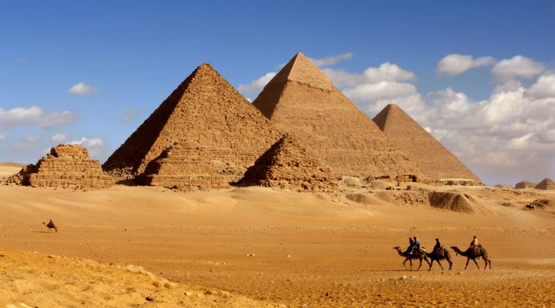 Mısır’da Sigorta Pazarı Görseli
