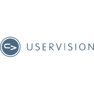 Uservision Görseli
