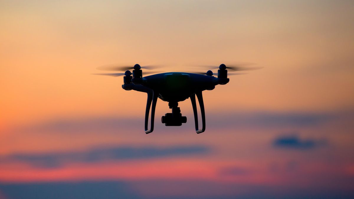 Dronlar sigorta risk yönetimine nasıl katkıda bulunabilir? Görseli