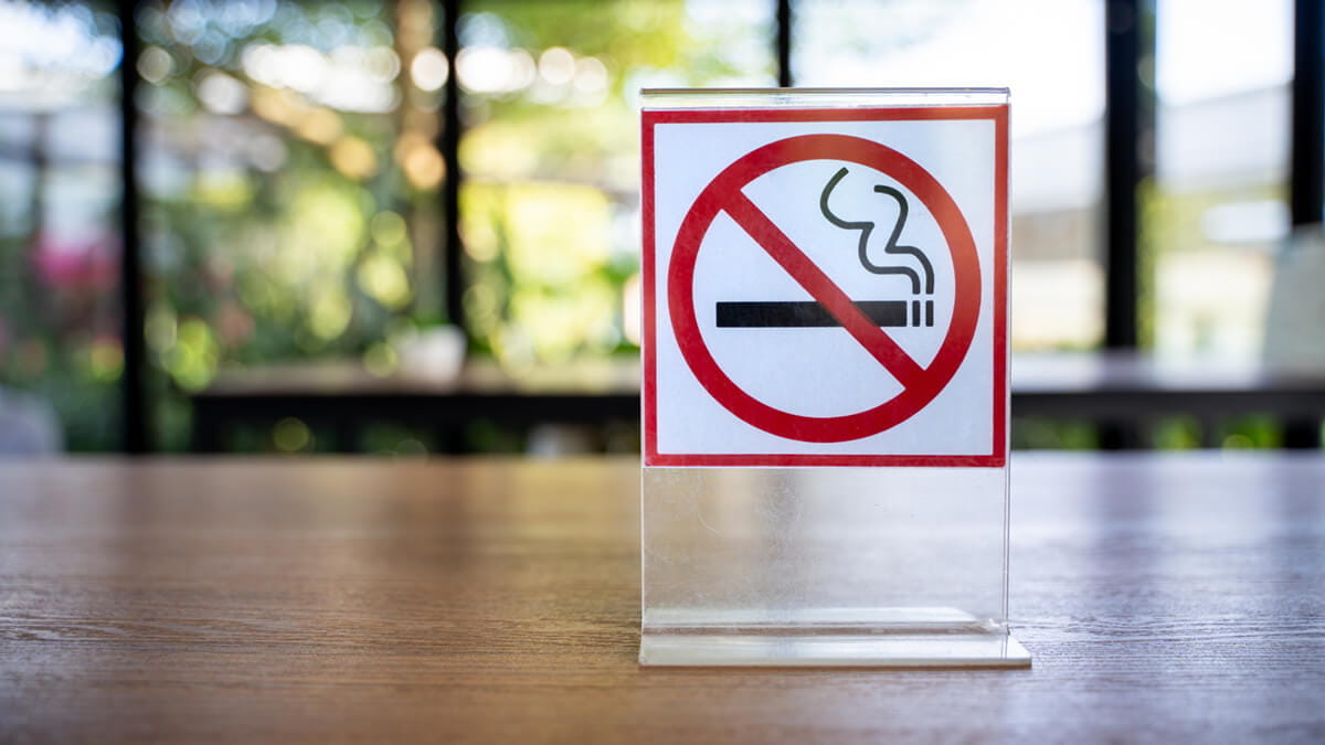 Sigorta şirketleri elektronik sigara içen sürücülerin taleplerini reddedebilir Görseli